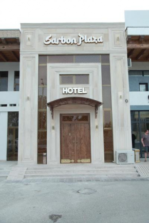 Sarbon Plaza Hotel